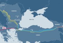Rusia încearcă să blocheze accesul gazelor turkmene pe piața UE