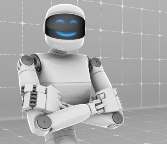 Roboții albi produsul rasismului ?