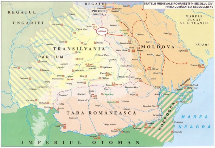 007.-statele-medievale-romanesti-in-secolul-iv-prima-jumatate-a-secolului-xv