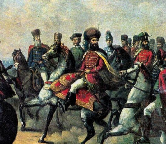 27 mai 2021: se împlinesc 421 de ani de la prima unire a românilor