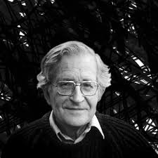 Noam Chomsky: „Tehnici folosite pentru a controla masele”