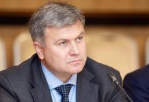 Victor Chirilă// Națiunea civică moldovenească o bâtă-n baltă