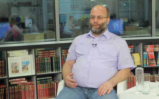 Marius Diaconescu// De ce ameninţă Rusia cu agitaţii în Transnistria după succesul partidului Maiei Sandu în alegerile parlamentare?
