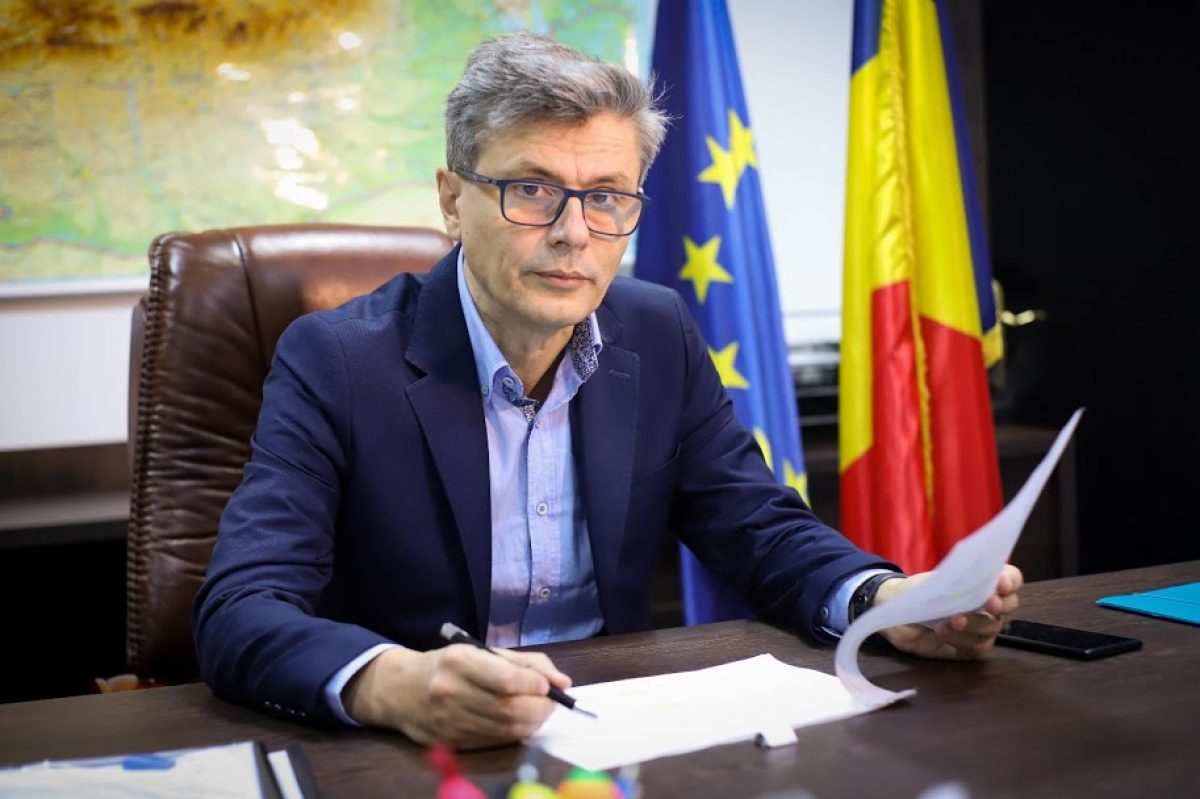 Ministrul român al Energiei: România va putea trimite păcură cât e nevoie, nu e o problemă