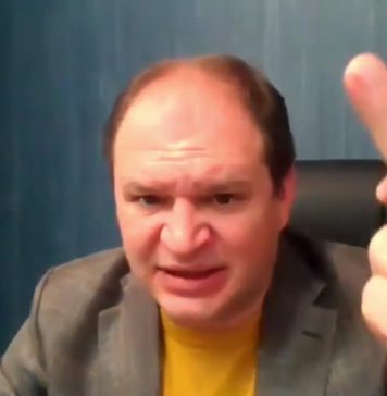 Hrițuc Cristian: Moscova are un nou cal troian în Moldova