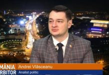 Mișcările geopolitice recente din Balcani