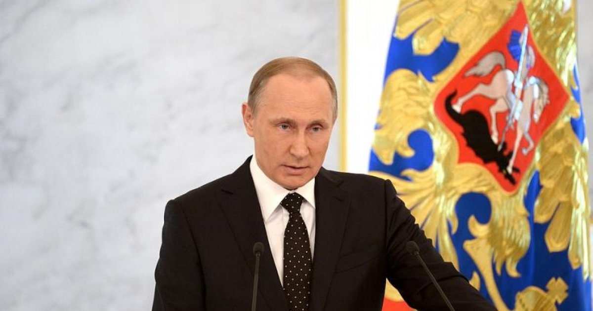 Putin: Lansatoarele de rachete din România sunt o ameninţare pentru Rusia