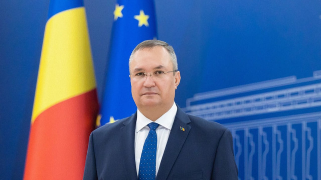 Nicolae Ciucă: Deschiderea negocierilor de aderare a României la OCDE – cel mai notabil rezultat după aderarea la NATO şi UE