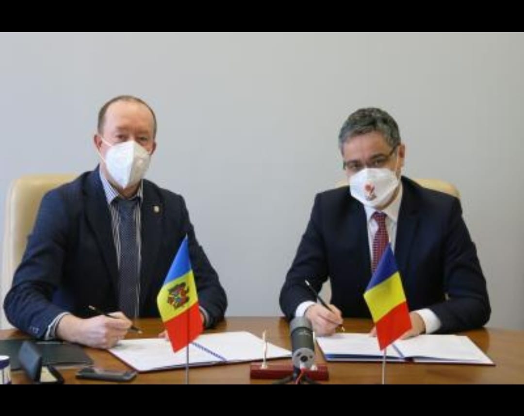 MAIA a semnat un Memorandum de colaborare cu Federația Națională a Grupurilor de Acțiune Locală din România
