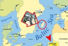 Suedia înarmează insula Gotland ca răspuns la creşterea activităţii Rusiei în regiune