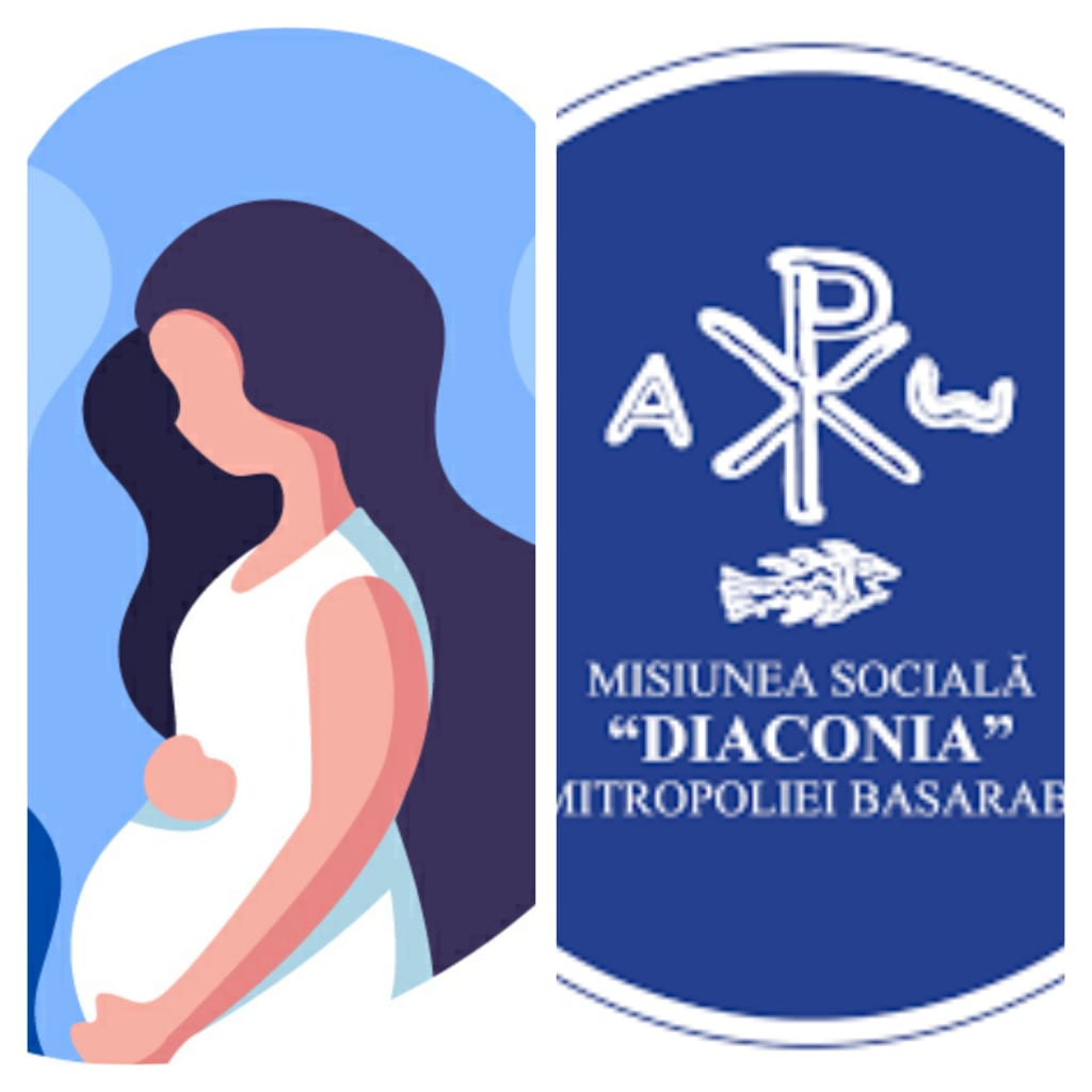 Misiunea Diaconia înființează un centru de consiliere în criza de sarcină