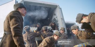 Cum a hrănit NATO Rusia