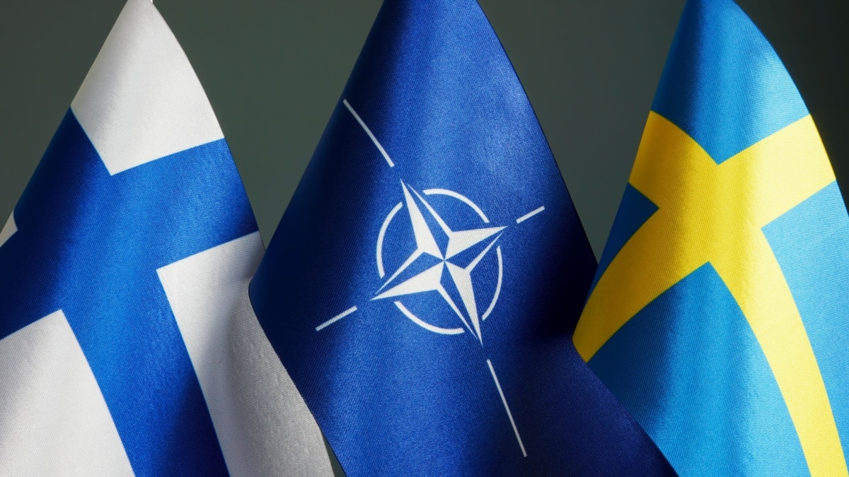 România a ratificat Protocoalele de aderare a Finlandei și Suediei la NATO