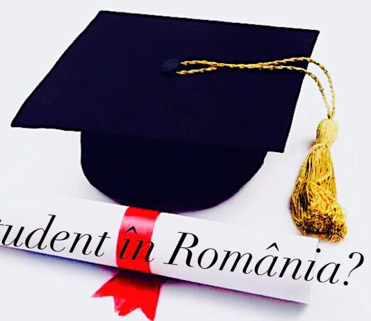 DRP//Sesiune de admitere la universități pentru tinerii români de pretutindeni