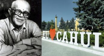 Un bust al poetului-martir Andrei Ciurunga va fi edificat la Cahul