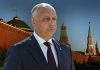 Investigație RISE: „Fiecare al patrulea leu este planificat pentru salarizarea lui Dodon”