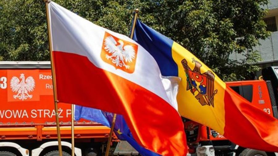 Reuniunea Adunării Parlamentare moldo-poloneze va avea loc la Chișinău