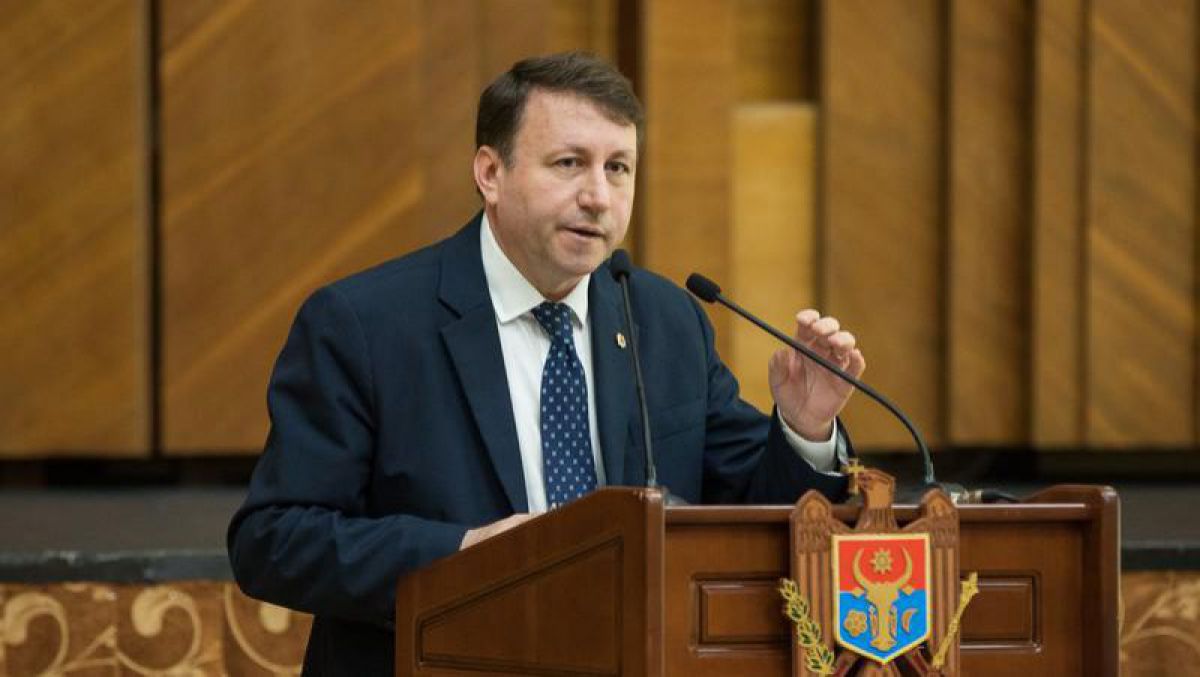 Igor Munteanu: Timpul este favorabil pentru a anihila regimul separatist