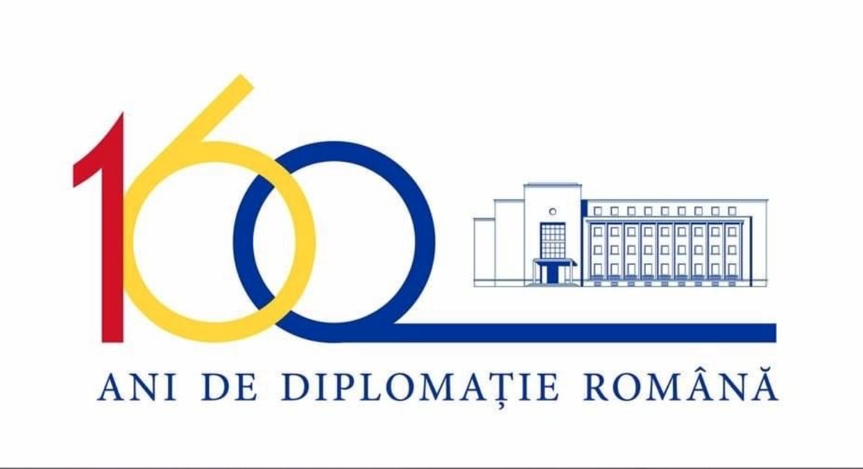 150 de ani de diplomaţie românească modernă (1862 – 2012)