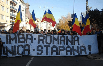 Deputații au început procesul de introducere a limbii române în constituție