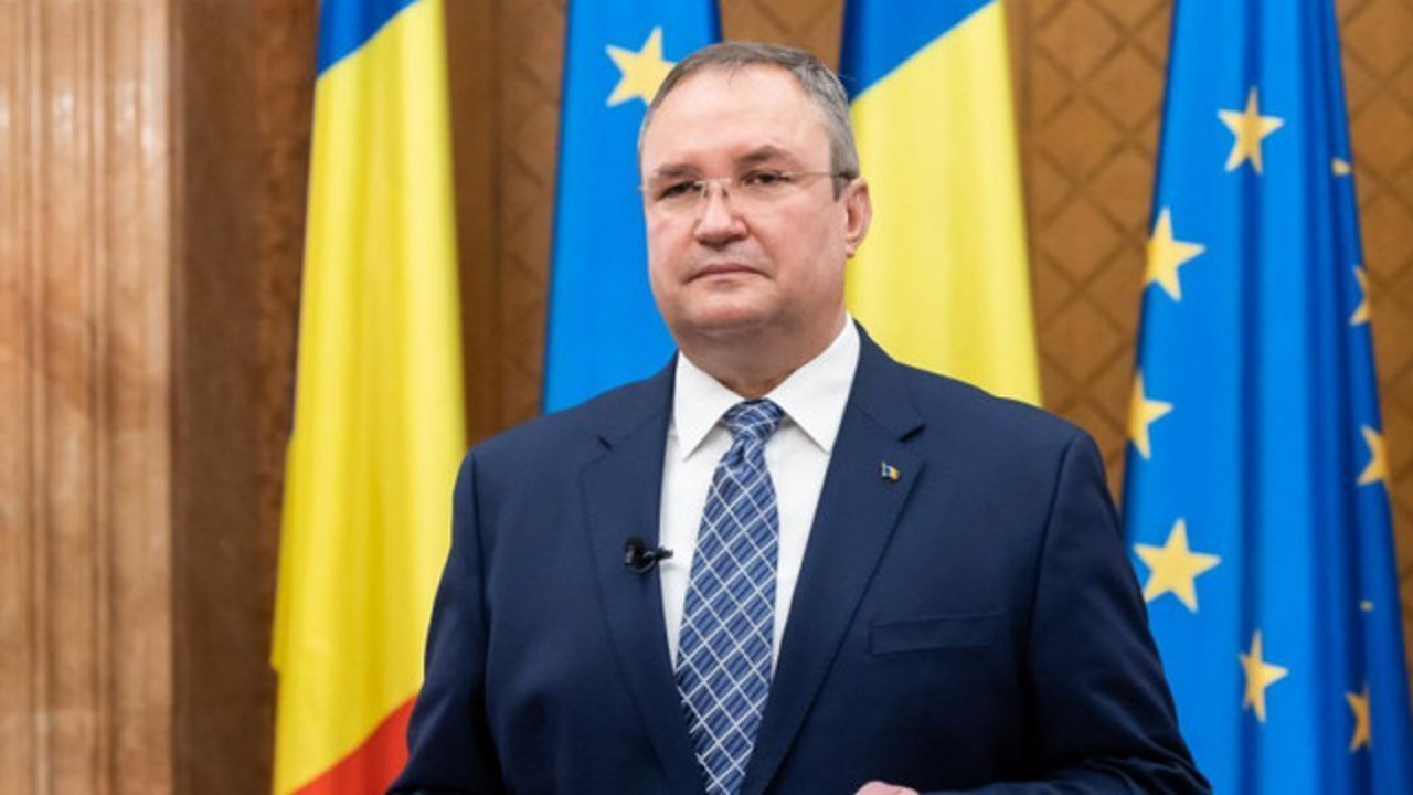 Premierul României vine săptămâna viitoare la Chișinău