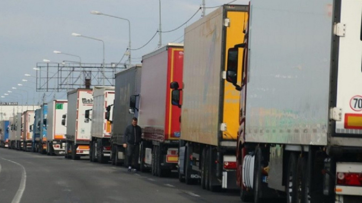 Fluidizarea traficului la frontiera dintre Republica Moldova și România, în atenția unui grup de lucru comun creat din parlamentari de la Chișinău și București