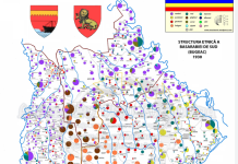 Școlile din sudul Basarabiei cu predare în limba română au renunțat la sintagma „limba moldovenească