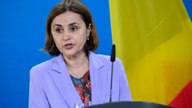 România suspendă contribuțiile pentru Agenția ONU pentru refugiații palestinieni