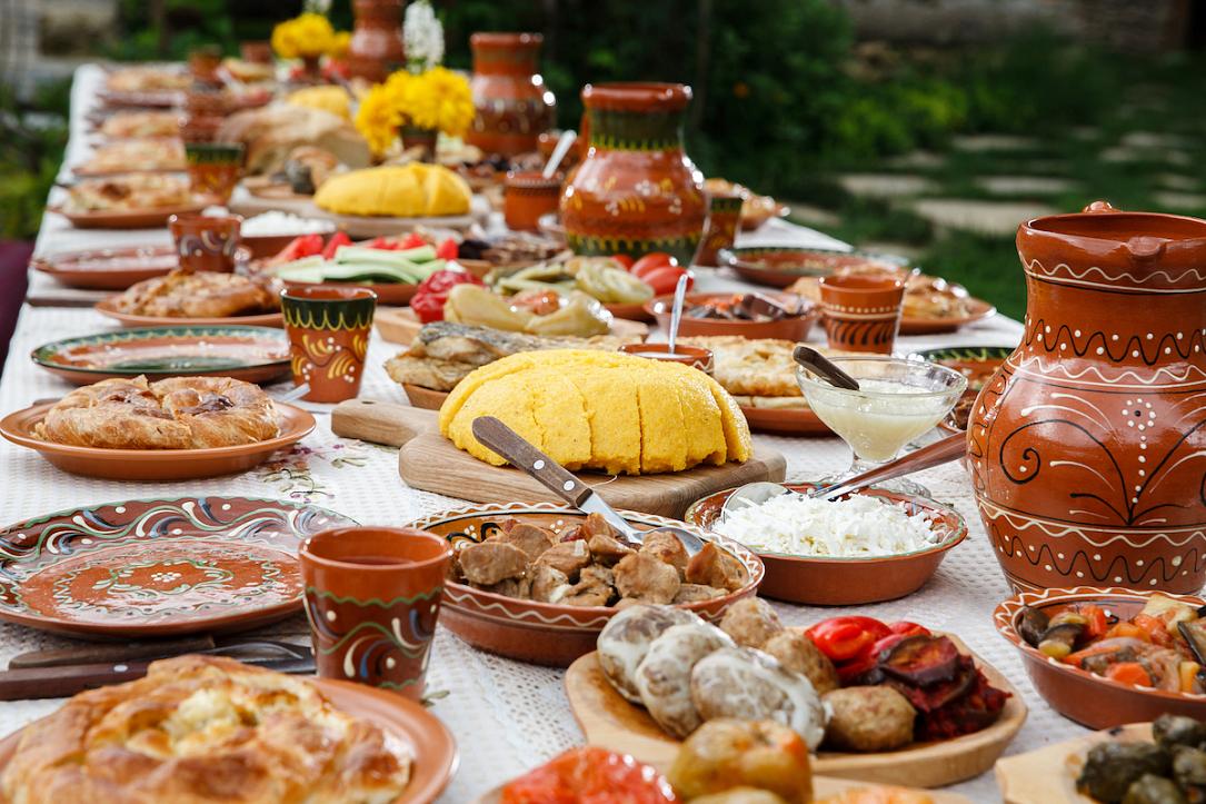 România, în topul țărilor cu cele mai bune bucătării din lume