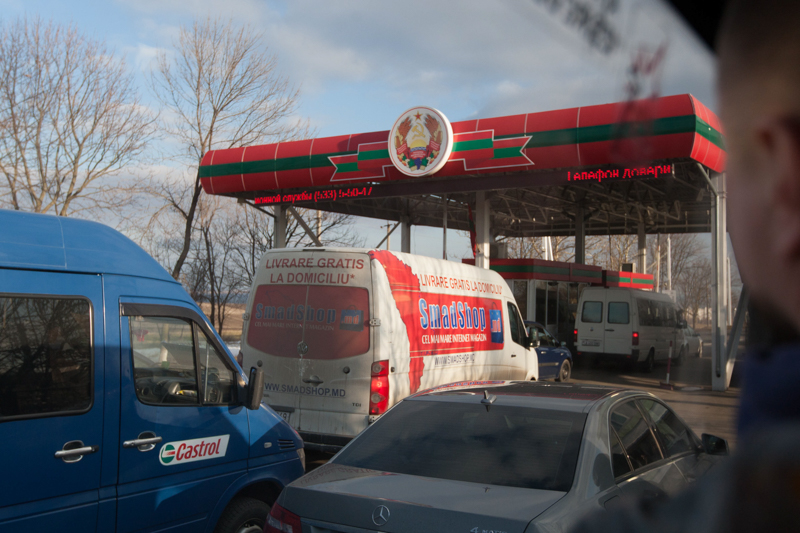 Agenții economici din Transnistria vor plăti taxa vamală la import-export din 1 ianuarie 2024
