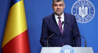 Premierul României: „Cred în continuare în unirea cu Republica Moldova”