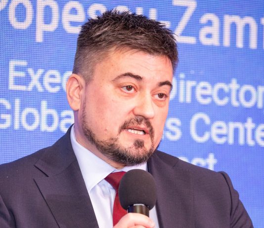Dumitru Mînzărari: Noul premier trebuie să privească pericolul care se apropie