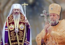 Cronologia litigiului dintre Mitropolia Basarabiei și Mitropolia Moldovei