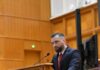 Apel în Parlament pentru simplificarea redobândirii cetățeniei