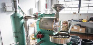 Republica Moldova cheltuiește tot mai mult pentru importul de cafea boabe