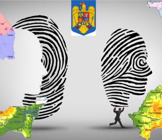 Cine sunt moldovenii? Când identitatea este confundată cu politica