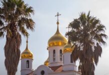 Crucea ca instrument geopolitic: ofensiva religioasă a Moscovei în Africa