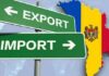 Romania in topul exporturilor Republicii Moldova