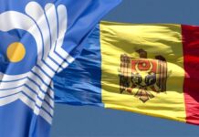 Chișinăul rupe definitiv legătura cu CSI și își fixează drumul spre Europa alături de România