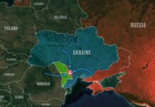 Ucraina schimbă tonul: retragerea armatei ruse din Transnistria rămâne în afara negocierilor de pace