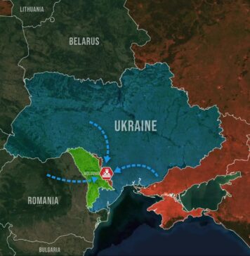 Ucraina schimbă tonul: retragerea armatei ruse din Transnistria rămâne în afara negocierilor de pace