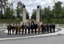 România își apără memoria la Chișinău apel pentru cinstirea veteranilor
